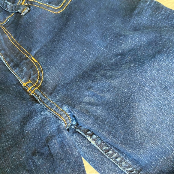 3/25$⭐️Host Pick ⭐️ Hollister wash skinny jeans - Picture 11 of 12